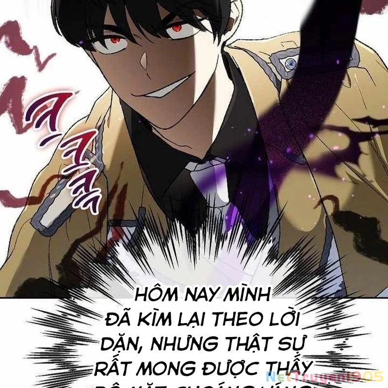 Trở Thành Thiên Tài Bất Trị Của Hắc Gia Chapter 33 - 44