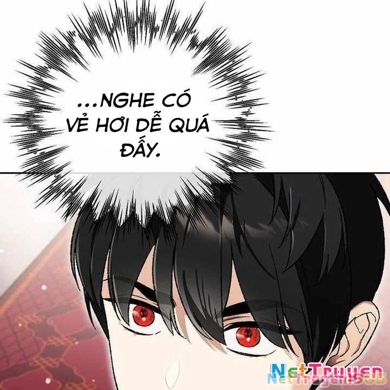Trở Thành Thiên Tài Bất Trị Của Hắc Gia Chapter 33 - 51