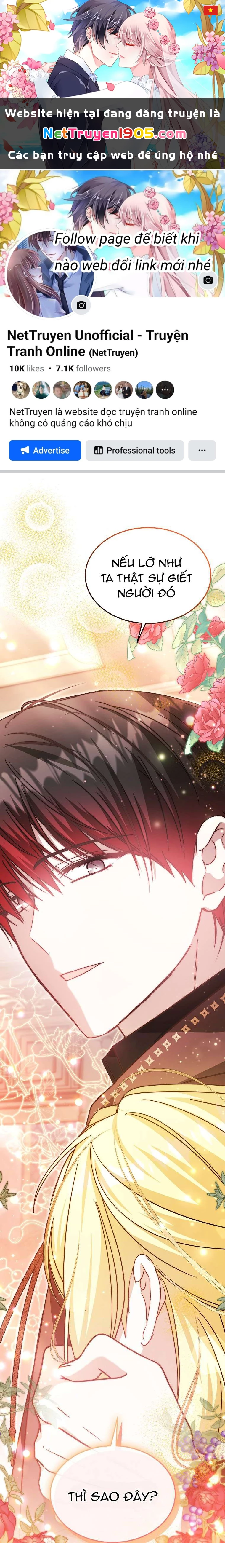 Chị Gái Tôi Là Nhân Vật Chính Chapter 48 - 1