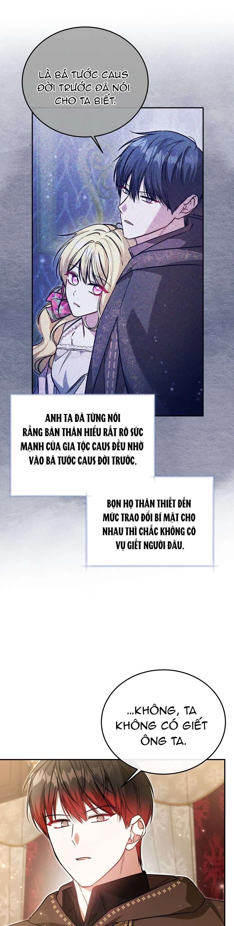 Chị Gái Tôi Là Nhân Vật Chính Chapter 48 - Trang 2