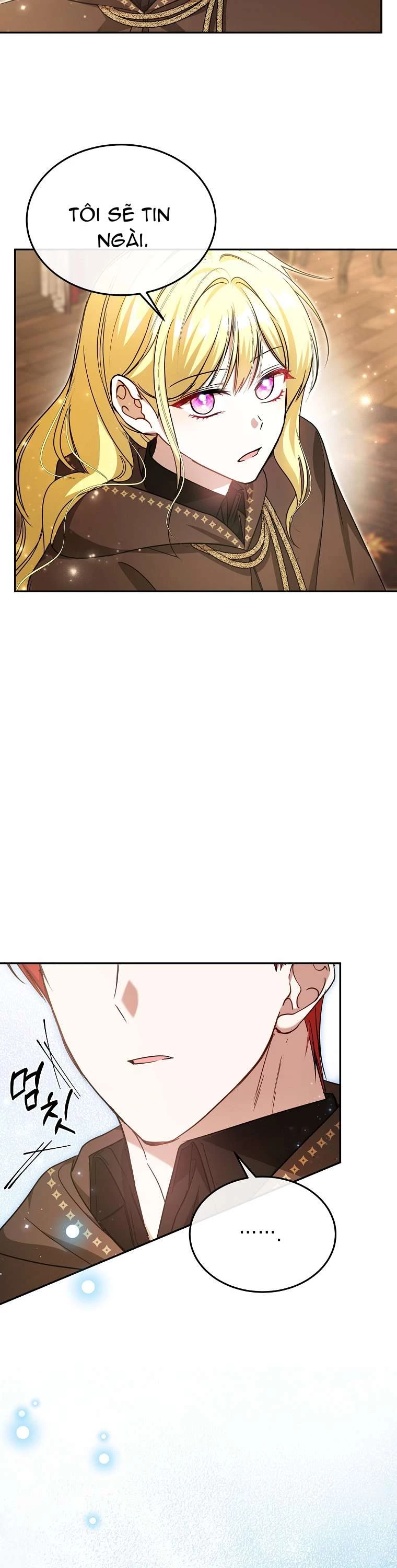 Chị Gái Tôi Là Nhân Vật Chính Chapter 48 - Trang 2