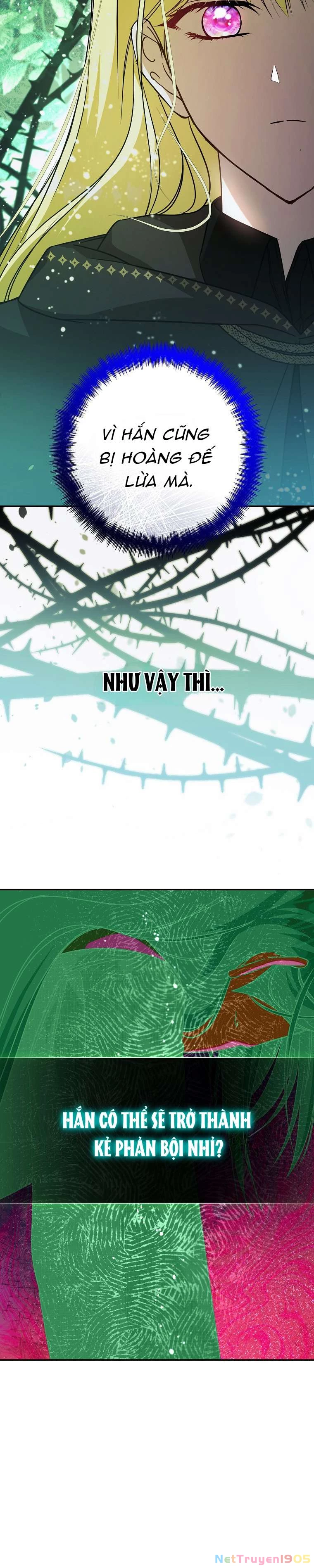 Chị Gái Tôi Là Nhân Vật Chính Chapter 48 - Trang 2