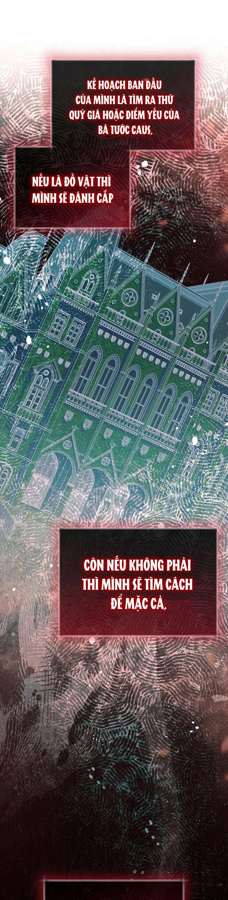 Chị Gái Tôi Là Nhân Vật Chính Chapter 48 - Trang 2