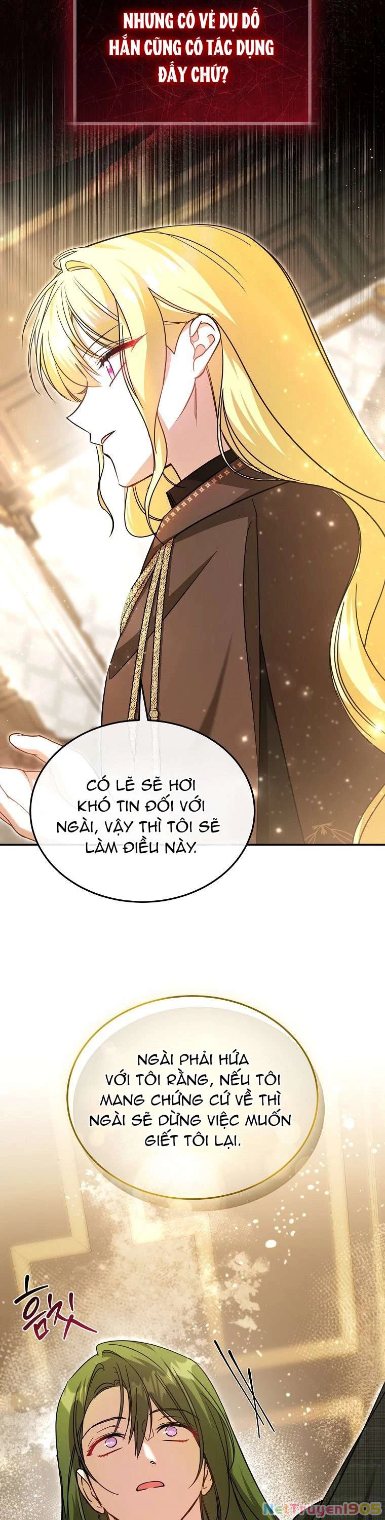 Chị Gái Tôi Là Nhân Vật Chính Chapter 48 - Trang 2