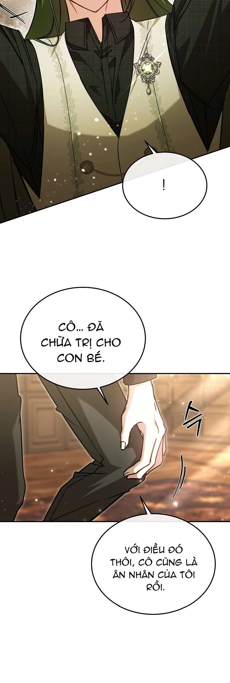 Chị Gái Tôi Là Nhân Vật Chính Chapter 48 - Trang 2
