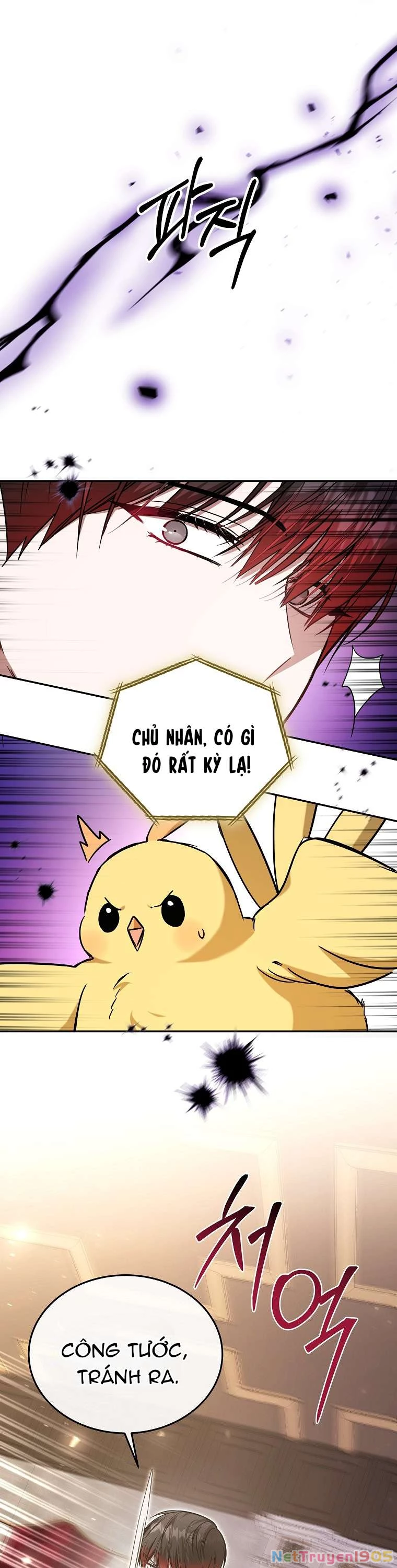 Chị Gái Tôi Là Nhân Vật Chính Chapter 48 - Trang 2