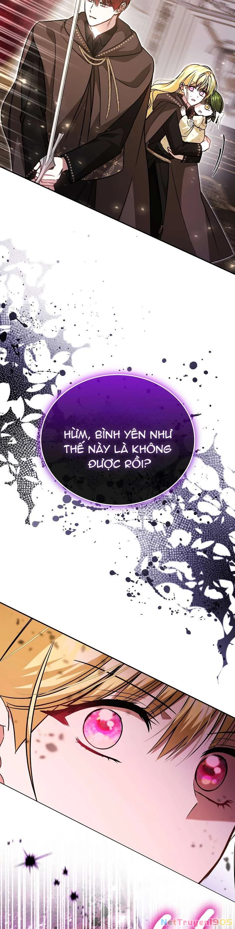 Chị Gái Tôi Là Nhân Vật Chính Chapter 48 - Trang 2