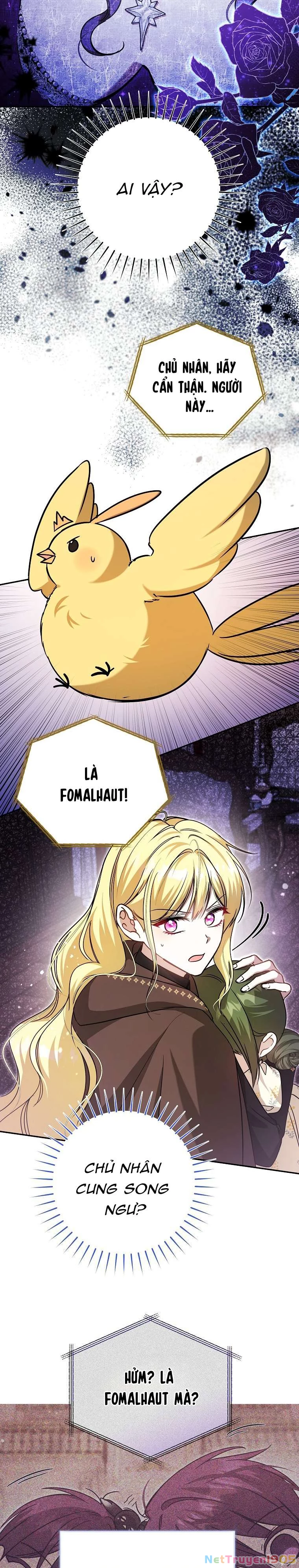 Chị Gái Tôi Là Nhân Vật Chính Chapter 48 - Trang 2