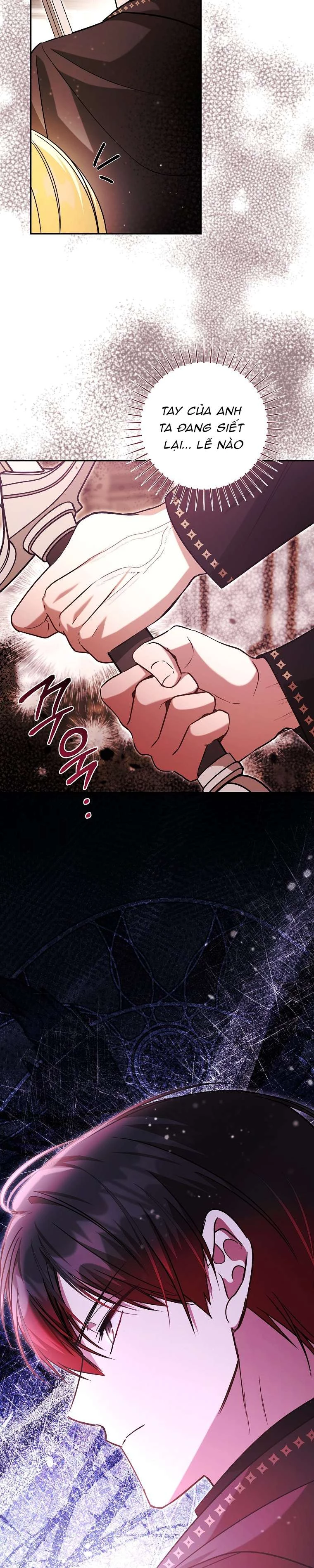Chị Gái Tôi Là Nhân Vật Chính Chapter 48 - Trang 2