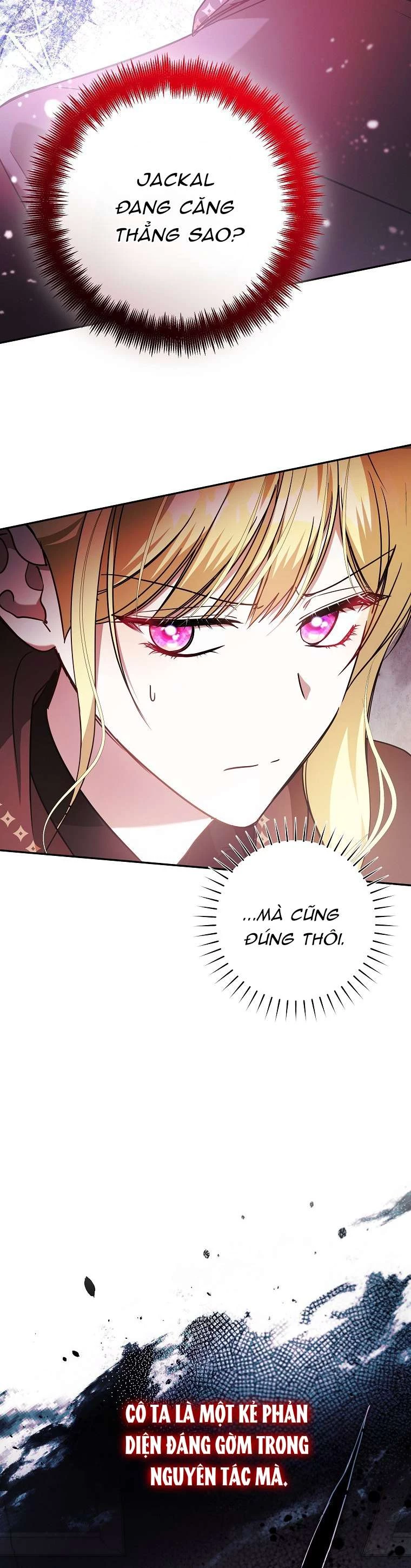Chị Gái Tôi Là Nhân Vật Chính Chapter 48 - Trang 2