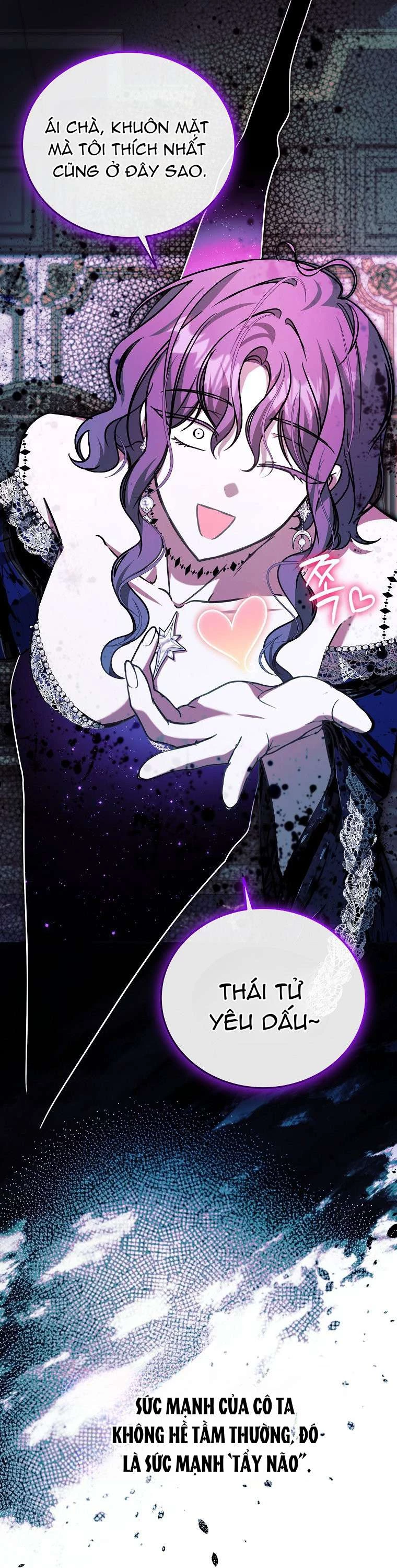 Chị Gái Tôi Là Nhân Vật Chính Chapter 48 - Trang 2