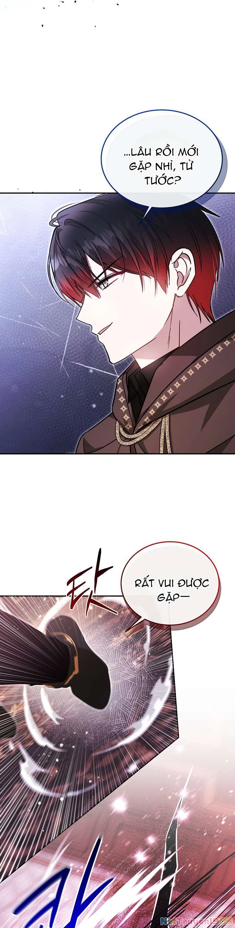 Chị Gái Tôi Là Nhân Vật Chính Chapter 48 - Trang 2