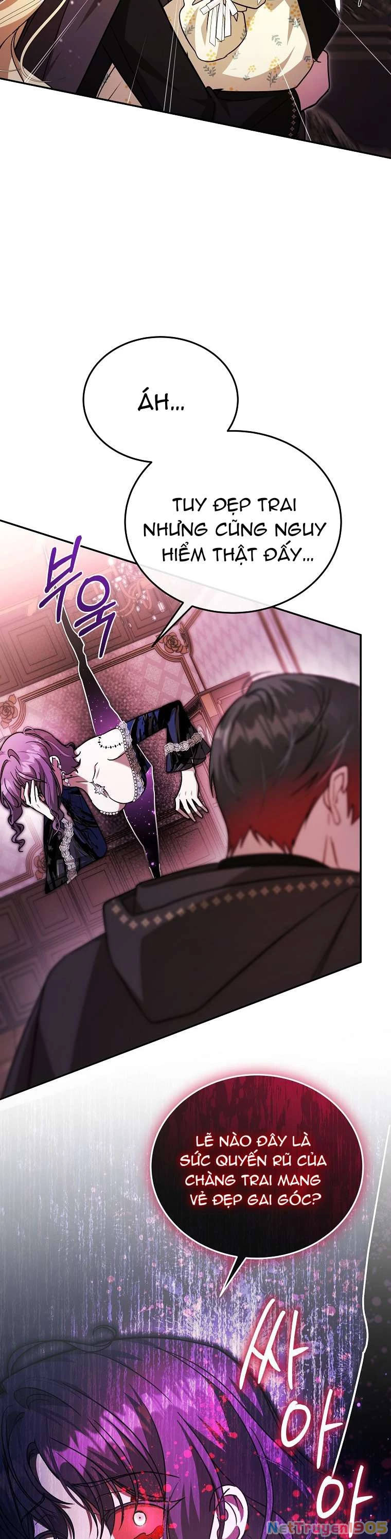 Chị Gái Tôi Là Nhân Vật Chính Chapter 48 - Trang 2