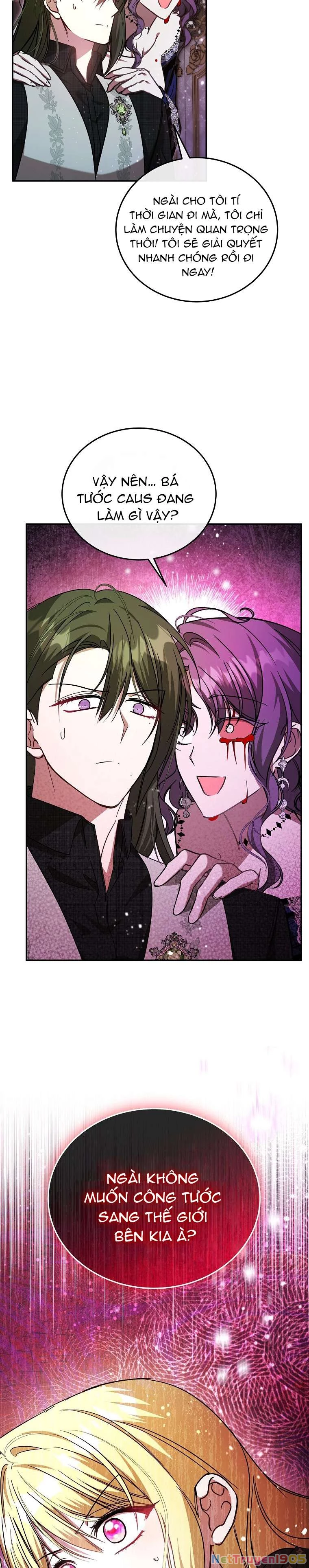 Chị Gái Tôi Là Nhân Vật Chính Chapter 48 - Trang 2