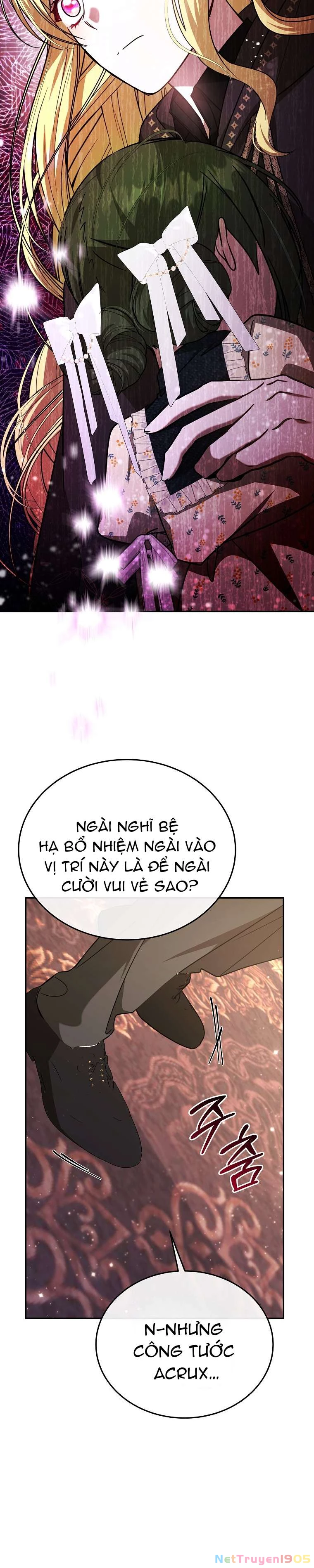 Chị Gái Tôi Là Nhân Vật Chính Chapter 48 - Trang 2
