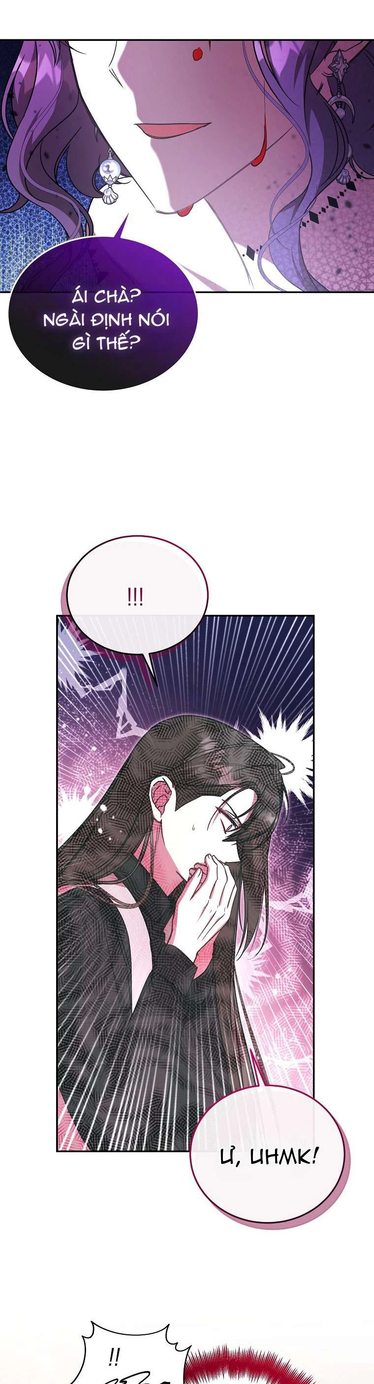 Chị Gái Tôi Là Nhân Vật Chính Chapter 48 - Trang 2