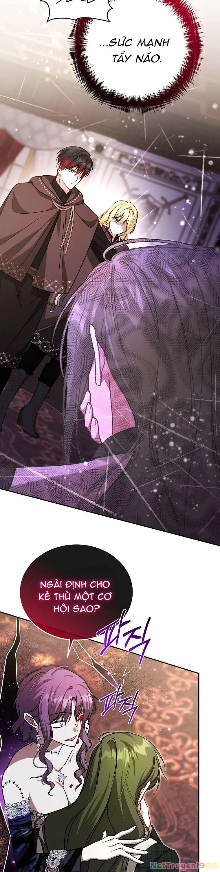 Chị Gái Tôi Là Nhân Vật Chính Chapter 48 - Trang 2