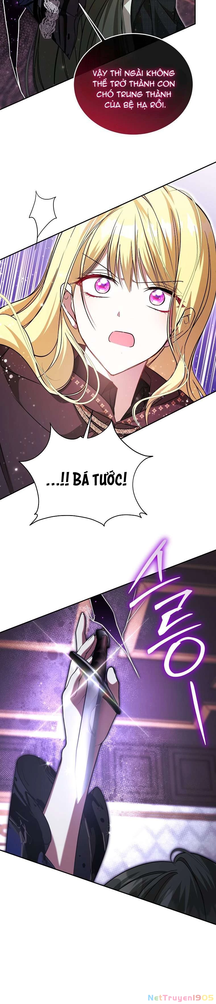 Chị Gái Tôi Là Nhân Vật Chính Chapter 48 - Trang 2