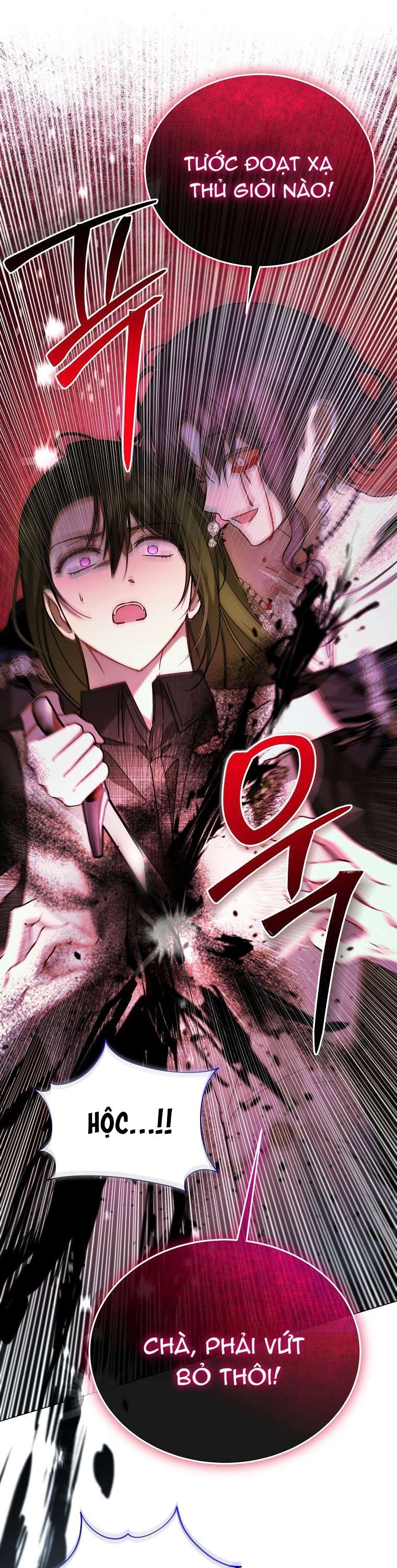 Chị Gái Tôi Là Nhân Vật Chính Chapter 48 - Trang 2