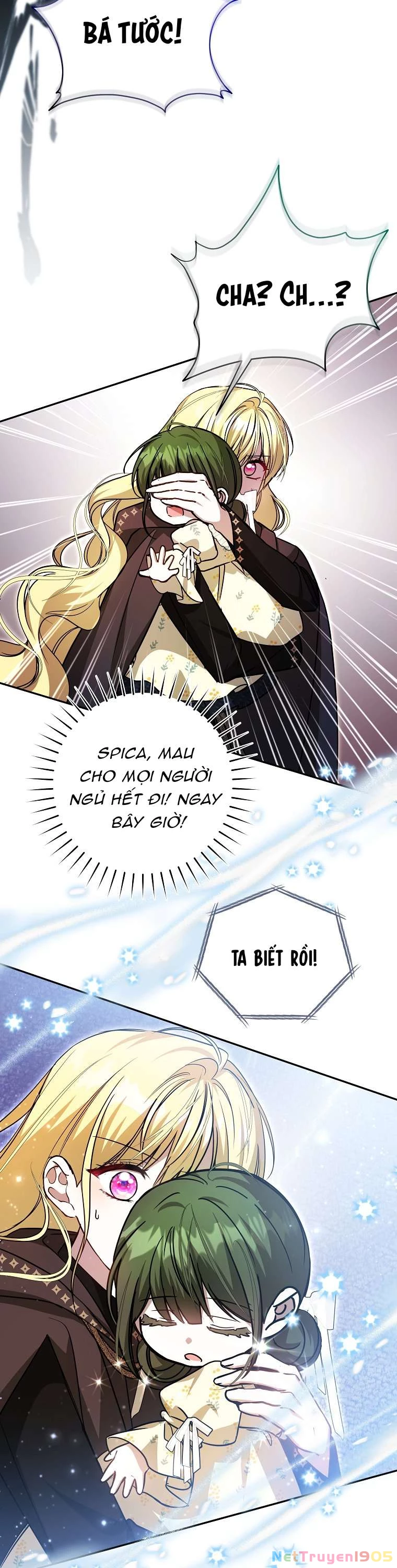 Chị Gái Tôi Là Nhân Vật Chính Chapter 48 - Trang 2