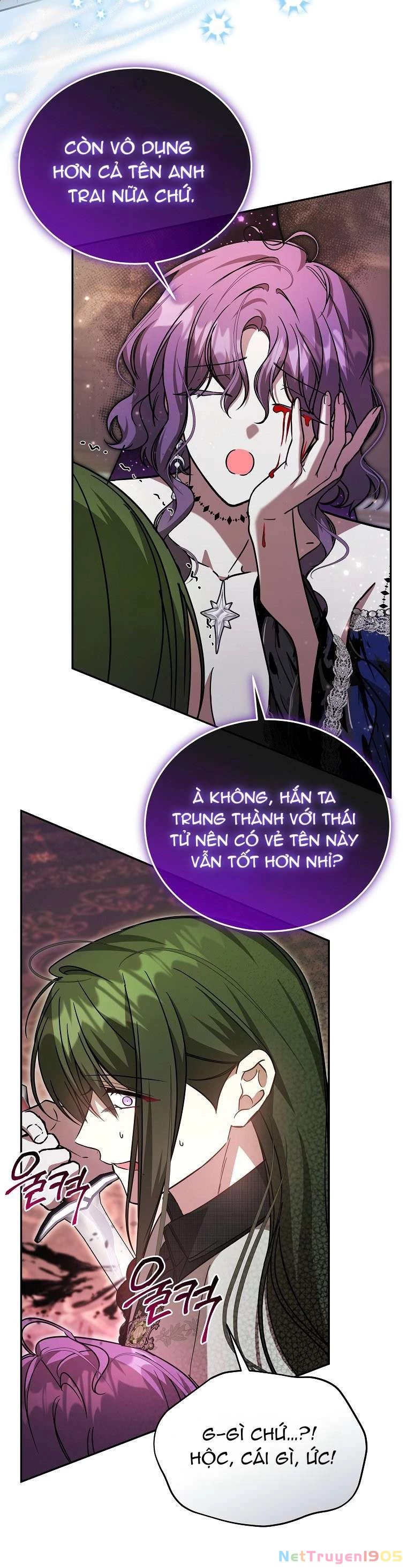 Chị Gái Tôi Là Nhân Vật Chính Chapter 48 - Trang 2