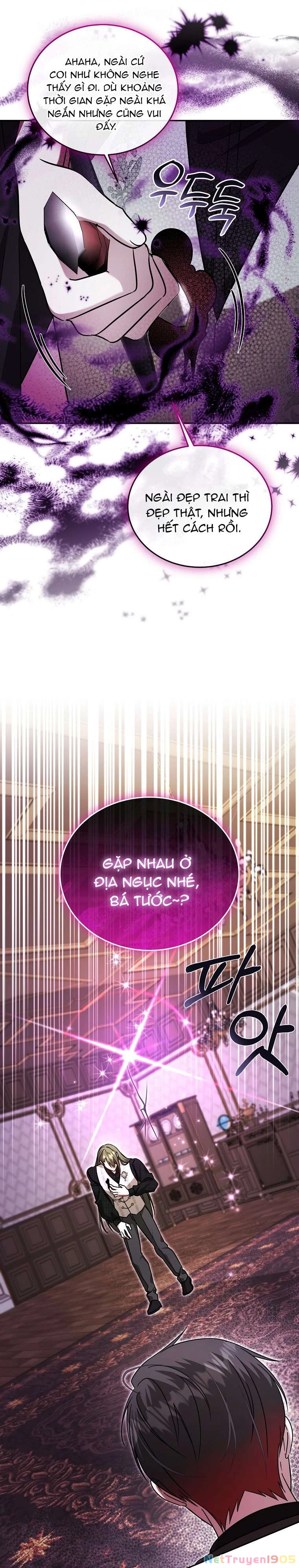 Chị Gái Tôi Là Nhân Vật Chính Chapter 48 - Trang 2
