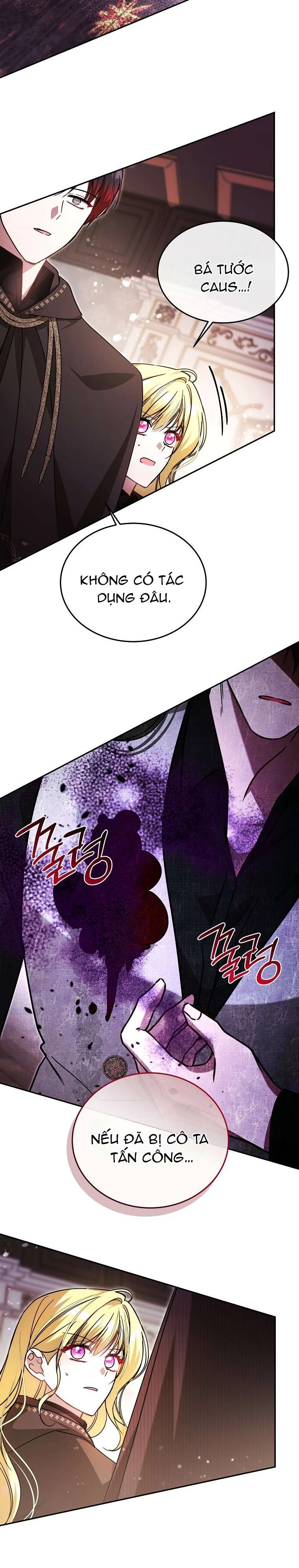 Chị Gái Tôi Là Nhân Vật Chính Chapter 48 - Trang 2