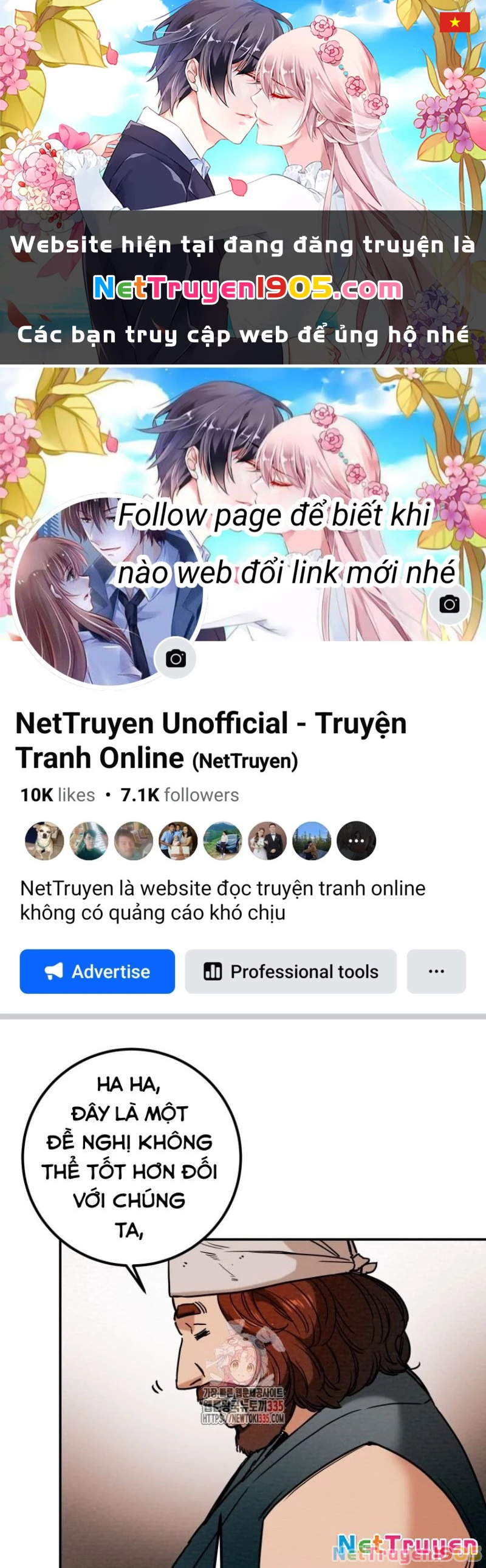 Thiên Quang Minh Nguyệt Chapter 29 - 1