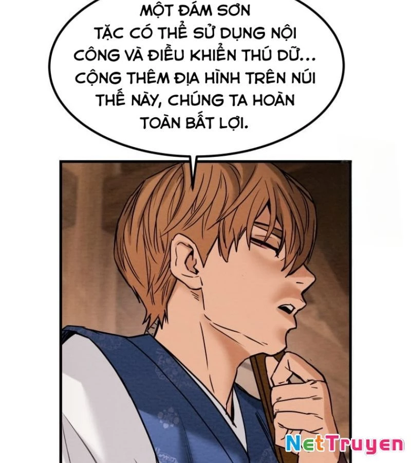 Thiên Quang Minh Nguyệt Chapter 29 - 31