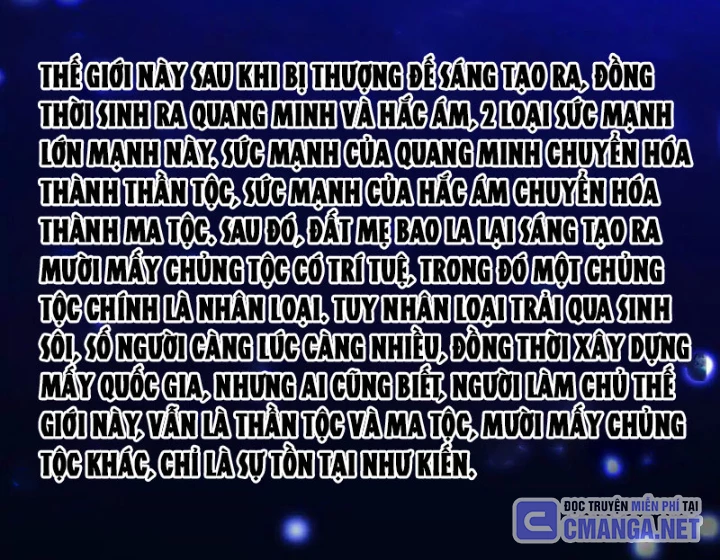 Kiếm Thánh Cùng Ma Vương Chapter 1 - 3