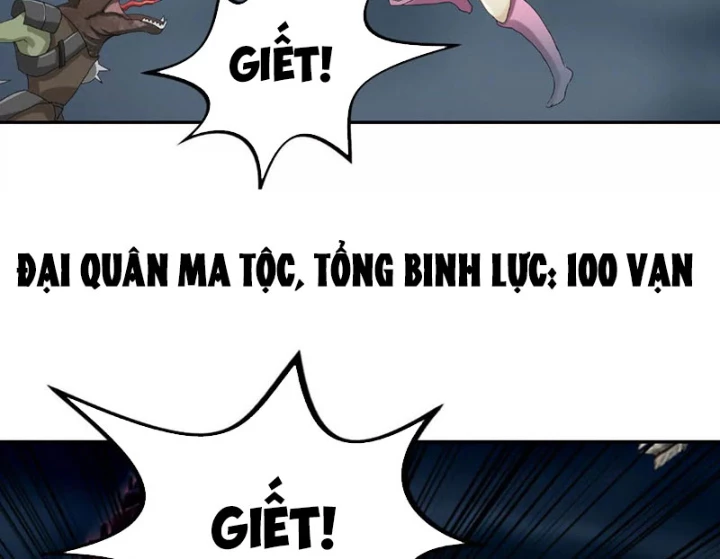 Kiếm Thánh Cùng Ma Vương Chapter 1 - 7