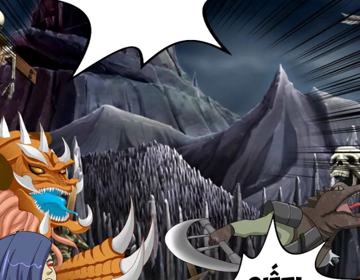 Kiếm Thánh Cùng Ma Vương Chapter 1 - 8