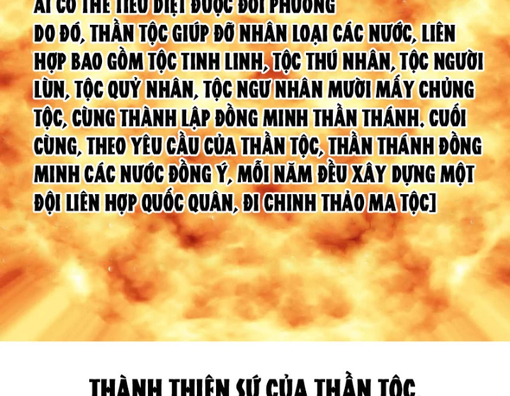 Kiếm Thánh Cùng Ma Vương Chapter 1 - 11