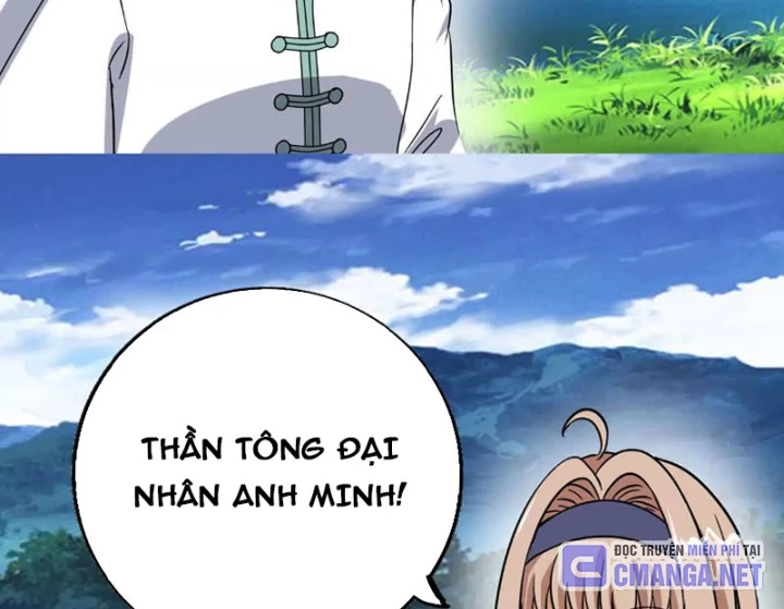Kiếm Thánh Cùng Ma Vương Chapter 1 - 15