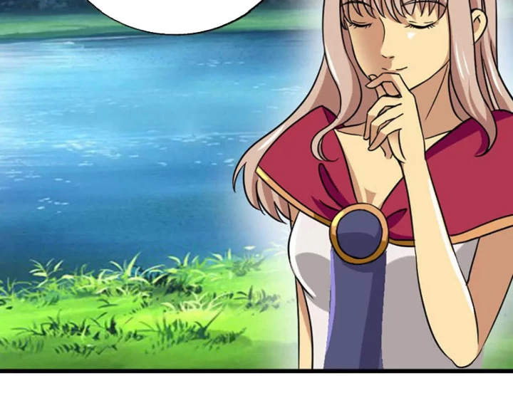 Kiếm Thánh Cùng Ma Vương Chapter 1 - 16