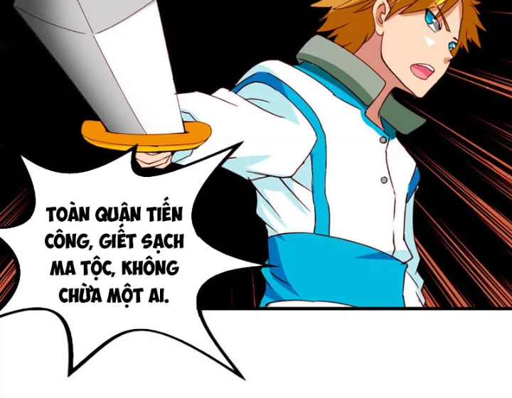 Kiếm Thánh Cùng Ma Vương Chapter 1 - 19