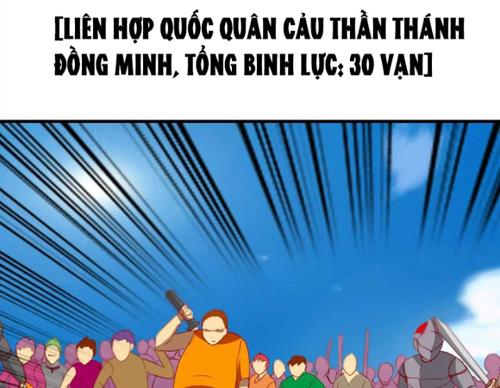 Kiếm Thánh Cùng Ma Vương Chapter 1 - 20