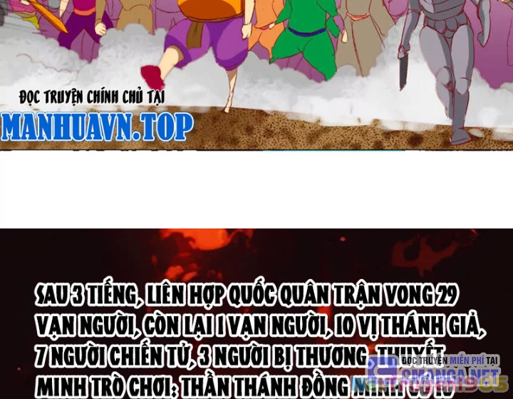 Kiếm Thánh Cùng Ma Vương Chapter 1 - 21