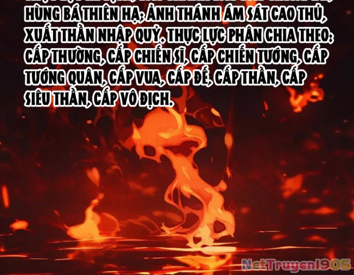 Kiếm Thánh Cùng Ma Vương Chapter 1 - 23