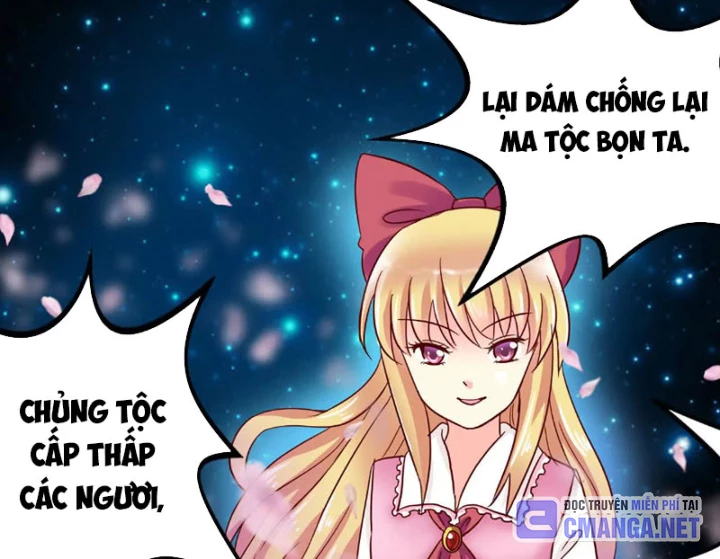 Kiếm Thánh Cùng Ma Vương Chapter 1 - 27