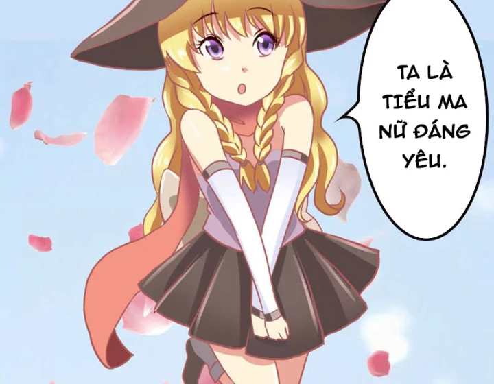 Kiếm Thánh Cùng Ma Vương Chapter 1 - 29