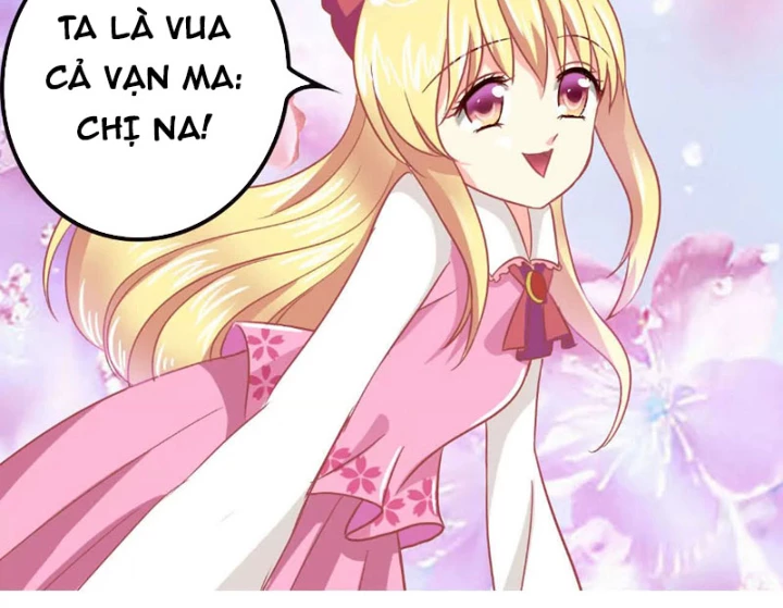 Kiếm Thánh Cùng Ma Vương Chapter 1 - 31