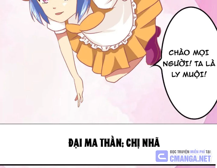 Kiếm Thánh Cùng Ma Vương Chapter 1 - 33