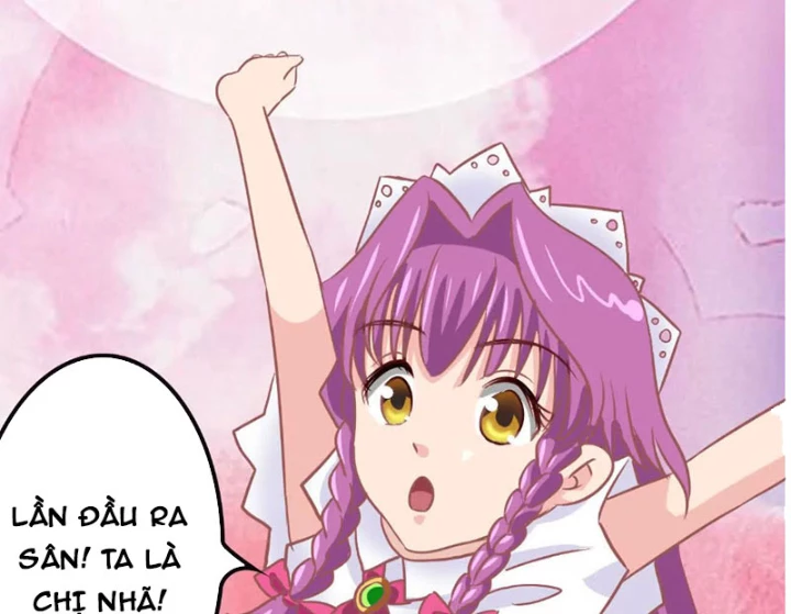 Kiếm Thánh Cùng Ma Vương Chapter 1 - 34