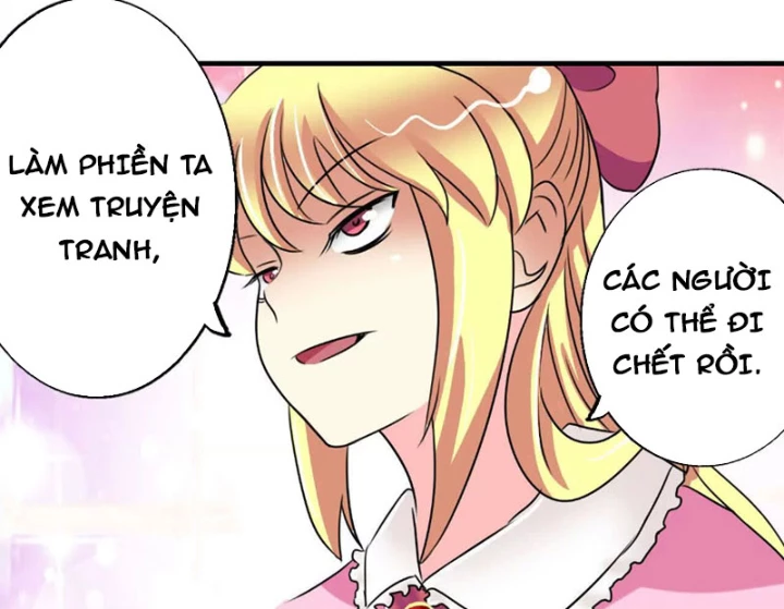 Kiếm Thánh Cùng Ma Vương Chapter 1 - 37