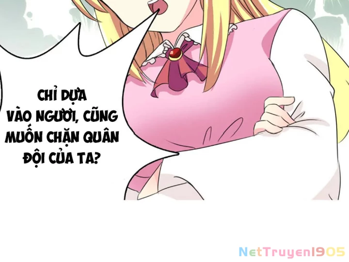 Kiếm Thánh Cùng Ma Vương Chapter 1 - 43