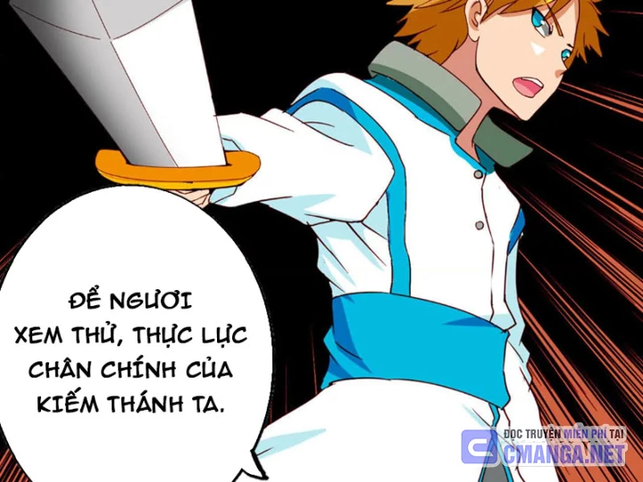 Kiếm Thánh Cùng Ma Vương Chapter 1 - 45