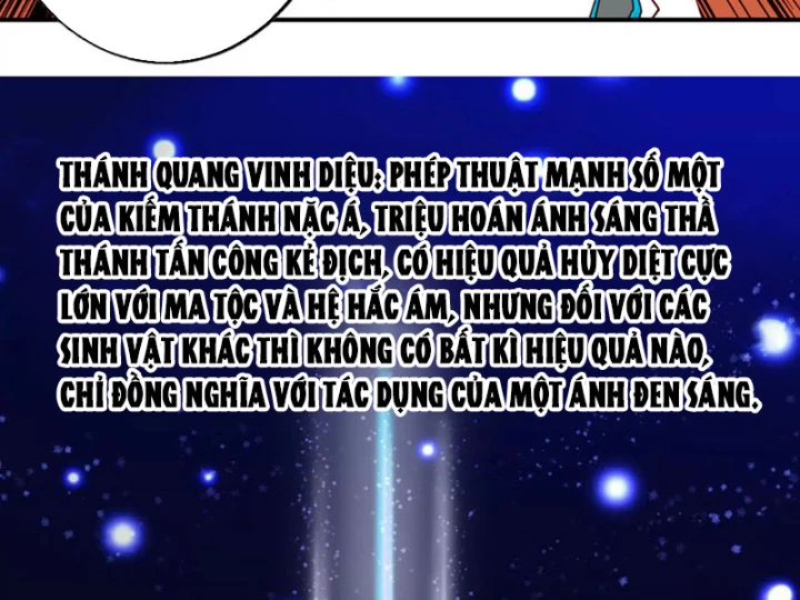 Kiếm Thánh Cùng Ma Vương Chapter 1 - 46