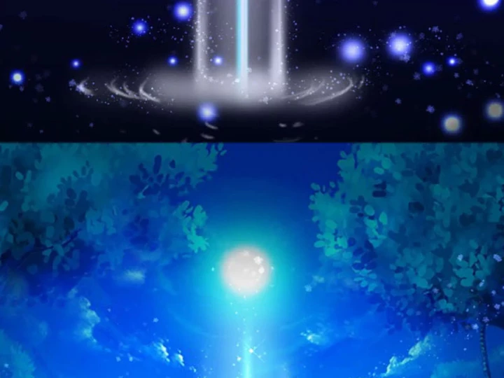 Kiếm Thánh Cùng Ma Vương Chapter 1 - 47