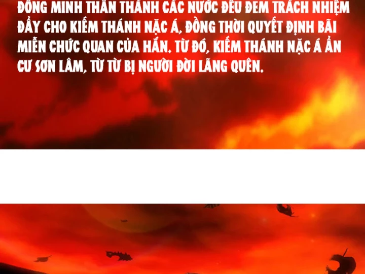 Kiếm Thánh Cùng Ma Vương Chapter 1 - 50